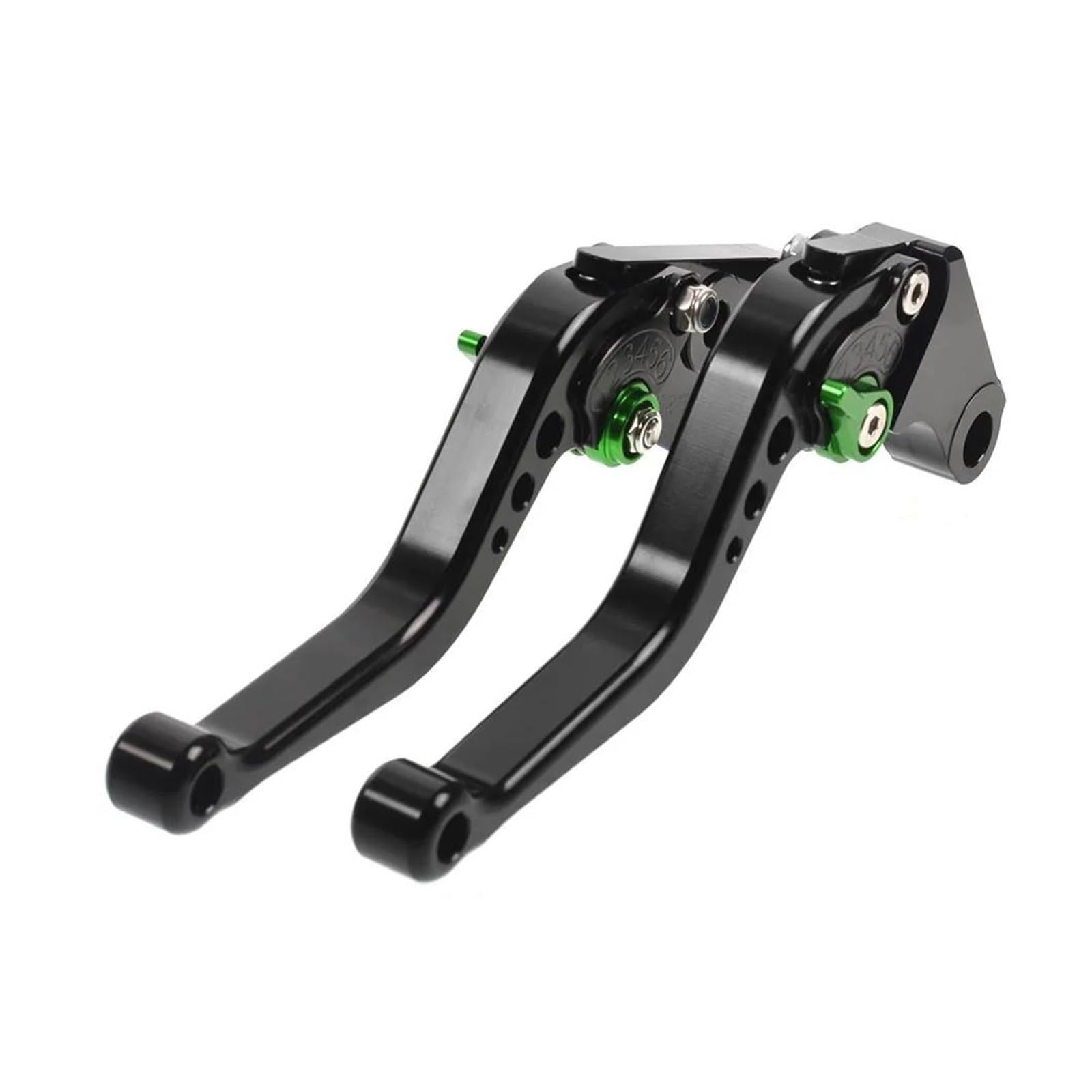 Handlebar Clutch Brake Lever For CB599 For CB600 For Hornet CB919 1998-2006 Motorcycle Short Brake Clutch Handles Lever(A1)