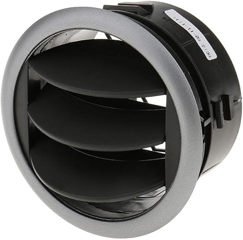 Miniatura 1 de Kesoto Salida de ventilación de aire de calor CA para 2005 2006 2007 2008 2009 2010 2011 2012 2013 Suzuki SX4