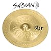 SABIAN - 16" SBR Chinese #5