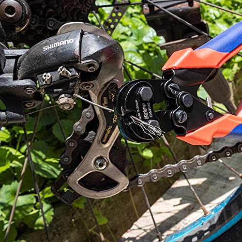 Icrimp Wire Rope Cutter For 3.5Mm Wire Rope,Bicycle Cable,Aircraft Cable,Coppercable,Piano Wire (Cwr35) #TOP7