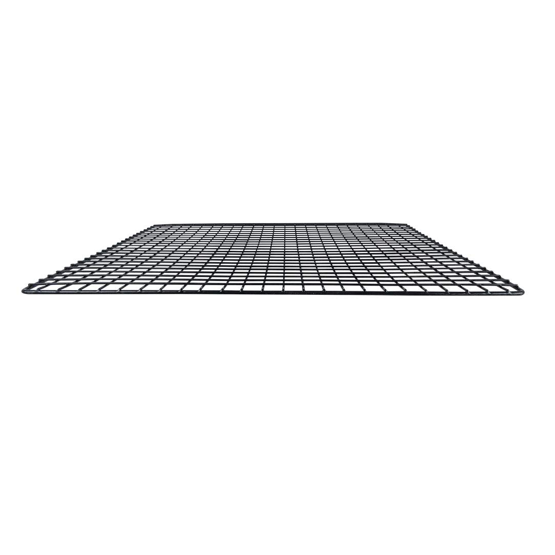Breker Metall Karogitter 50 x 50 cm