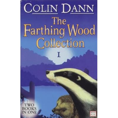 Farthing Wood Collection 1