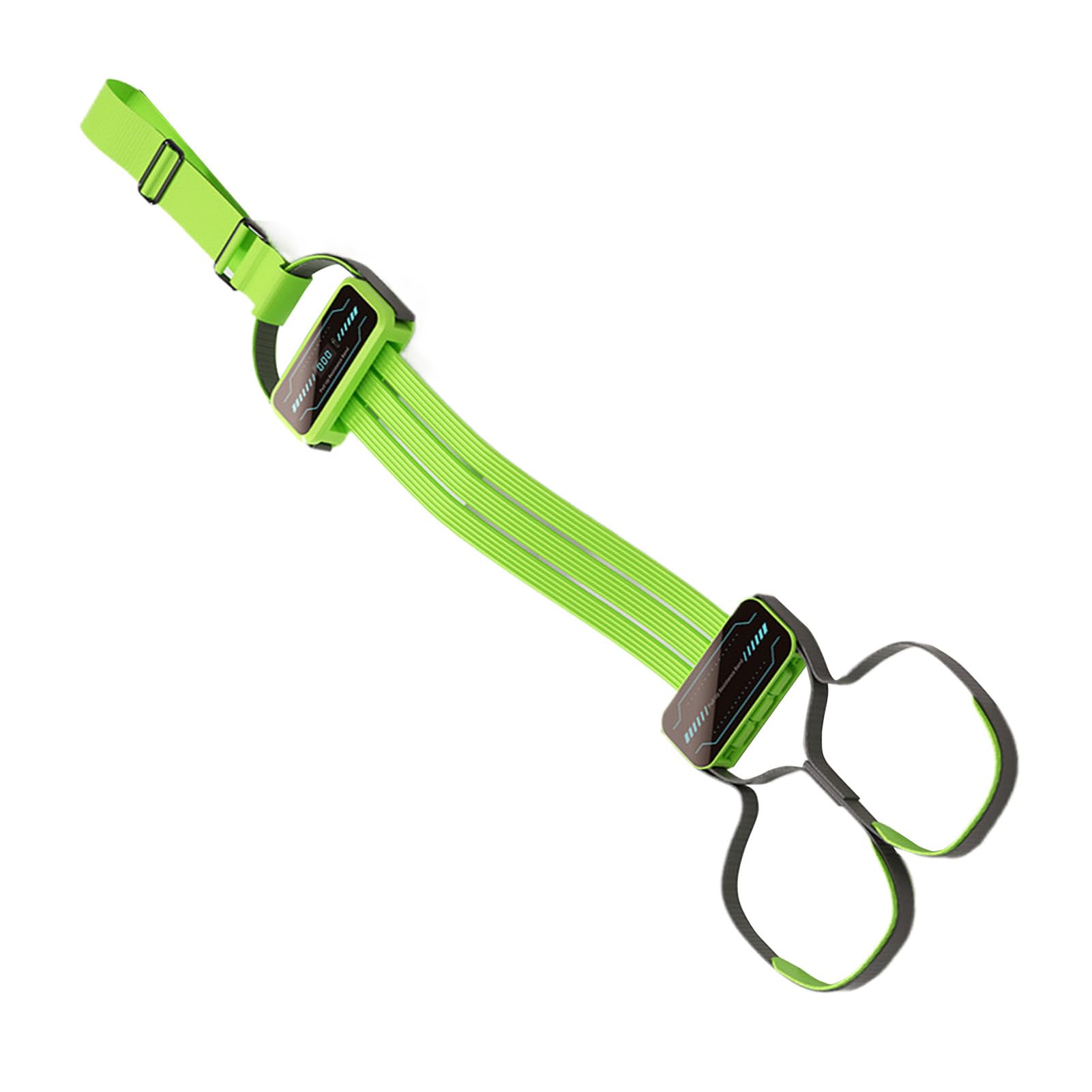 Cinghia per i piedi, Bande di Assistenza per Estrarre | Bande di Allenamento senza Slip Attrezzature per Esercizio Leggero, Forniture per l'Allenamento da Palestra Riutilizzabili per