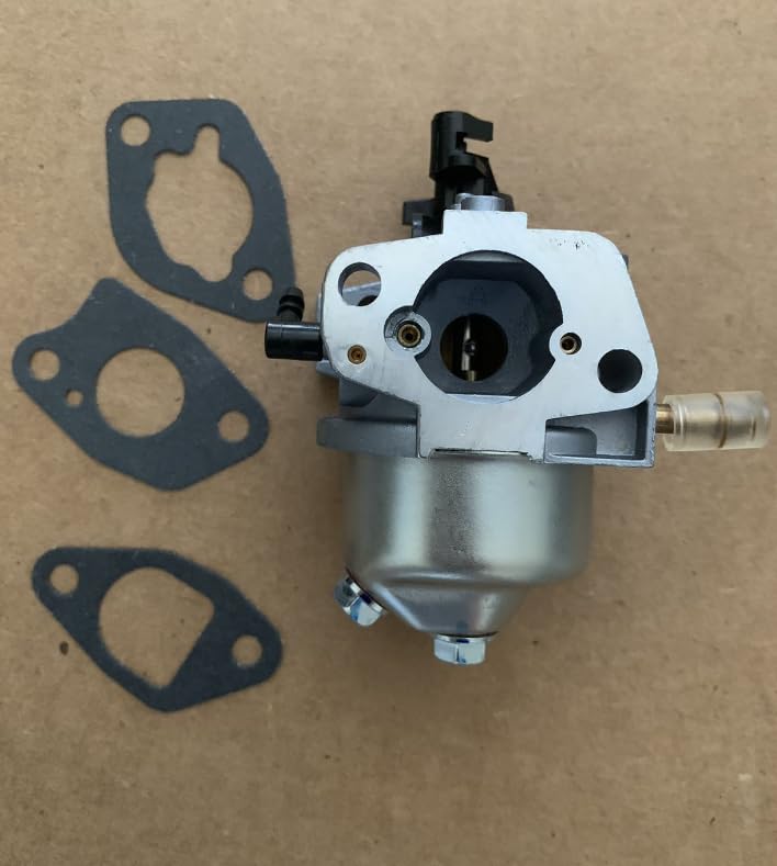 Carburetor Assembly For 5.75ft Southland SFTT142 SFTT142.1 Front-Tine Tiller