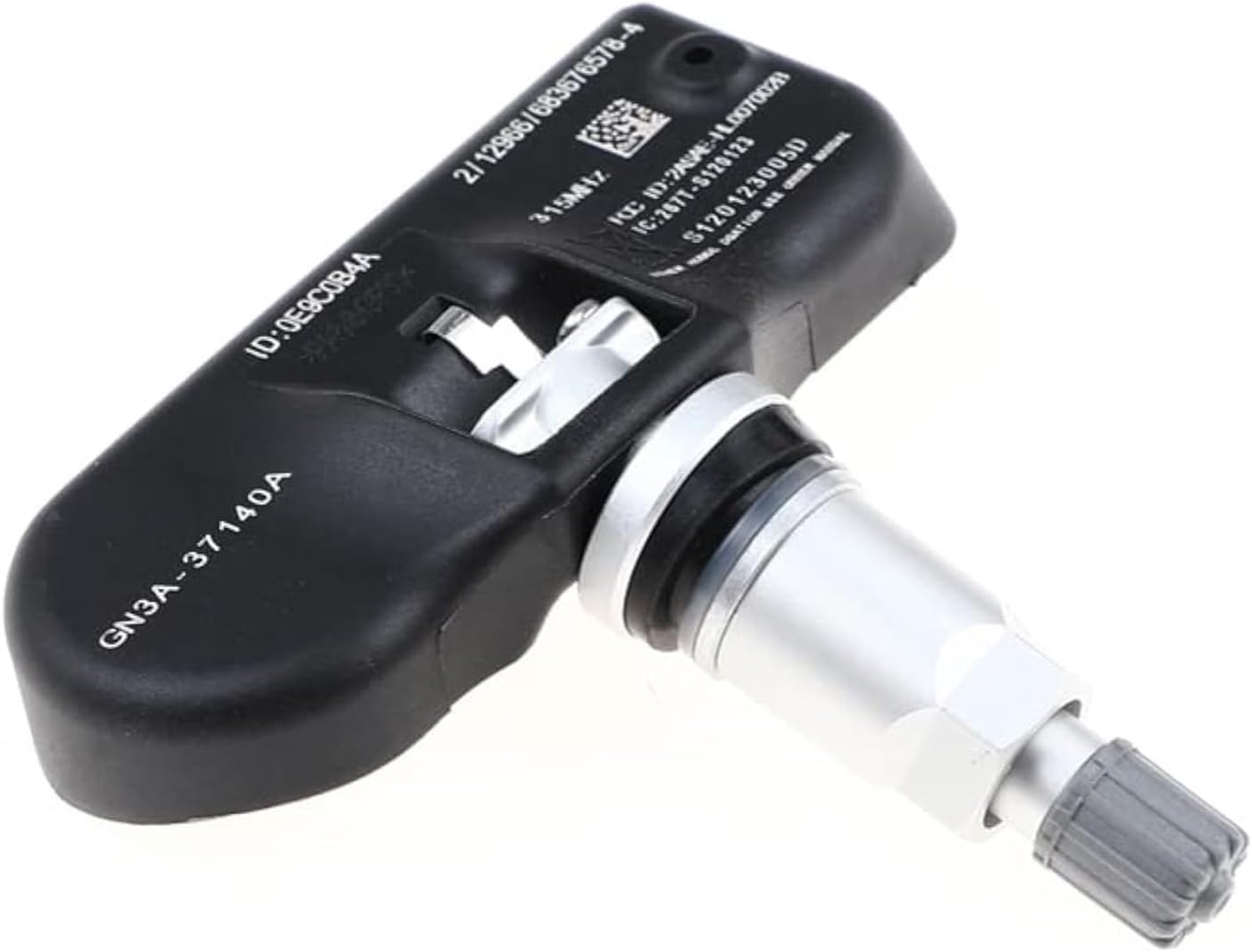 Car Tire Pressure Sensor Compatible TPMS Sensor, for Mazda GN3A-37140A GN3A-37140B 4 Pcs/lot