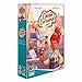 Produktbild HUCH! Loki | 518980 | Carla Caramel | Nominiert zum Kinderspiel des Jahres 2023 | kooperatives Kinderspiel | für 1-6 Spieler ab 4 Jahren | Verteilt Carlas köstliche Eiscreme, Bevor sie schmilzt!