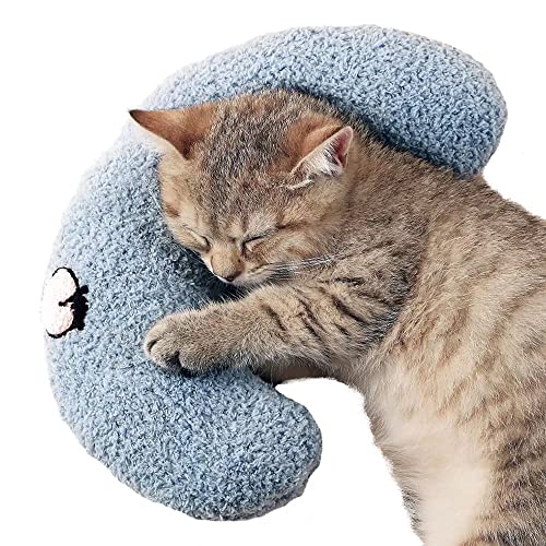 10 Best Cat Biscuit Making Pillows to Pamper Your Feline Friend A
