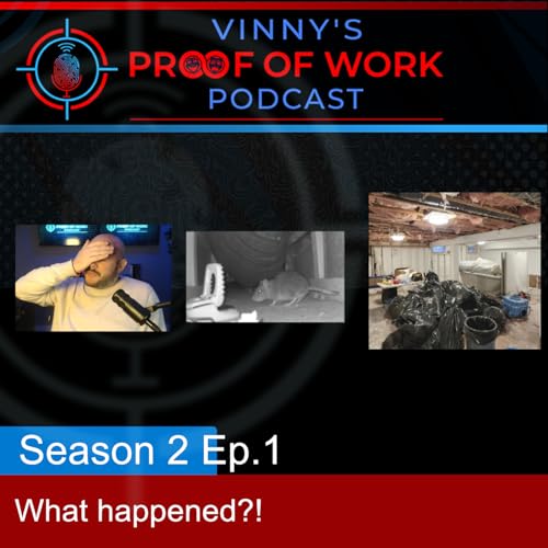 『S02E1: What happened!?』のカバーアート