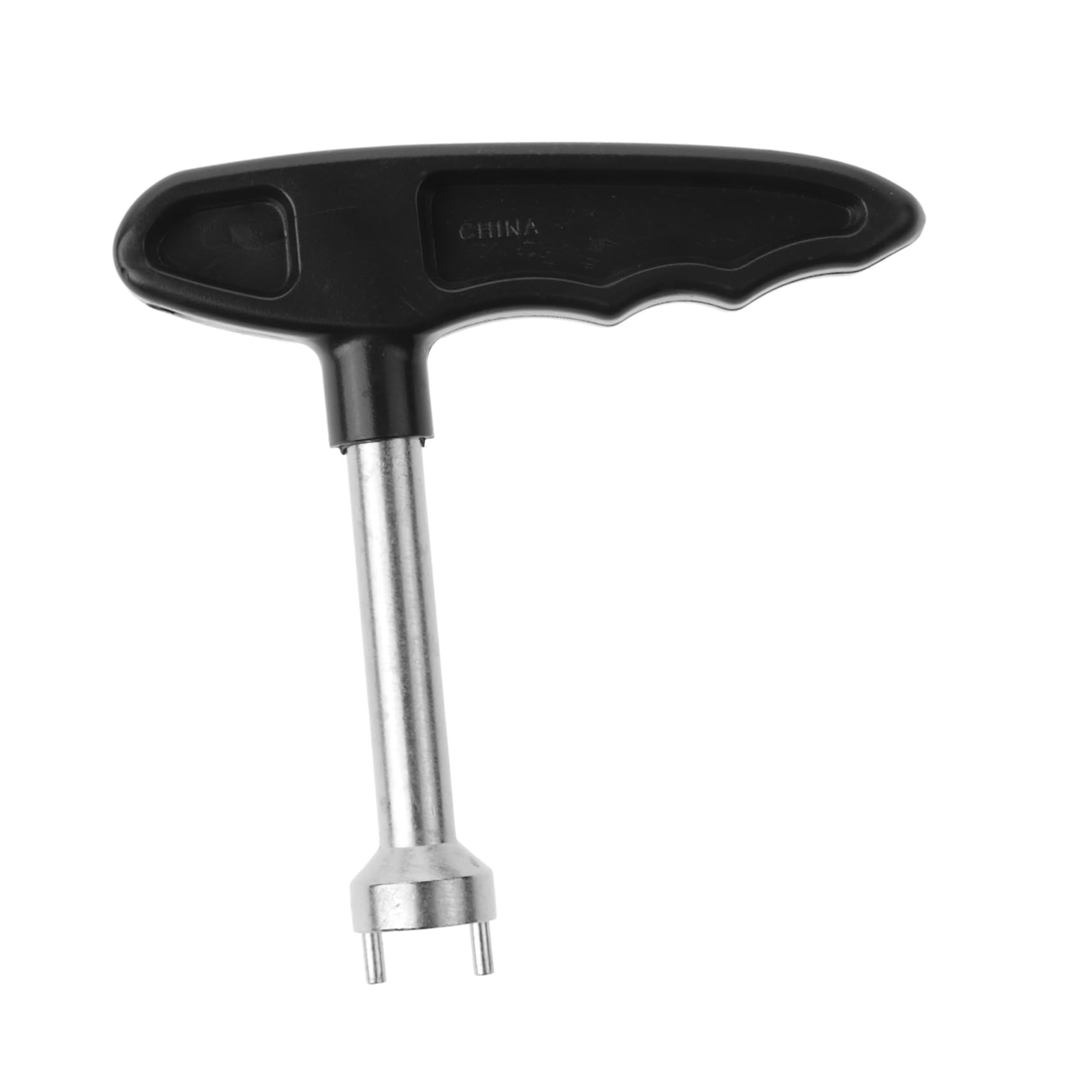 HANABASS Ergonomic Golfing Tool Small Nail Remover for Golfs Shoes Golfing Spike Remover Golf Accessories Torque Wrench