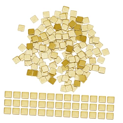 CHILDWEET 300pcs Braided Gold-Plated Jewelry Soldering Tools Jewelry Making Soldering Chip Copper Solder Jewelry Repair Solder Jewelry Precut Solder Gold Plated Copper Golden