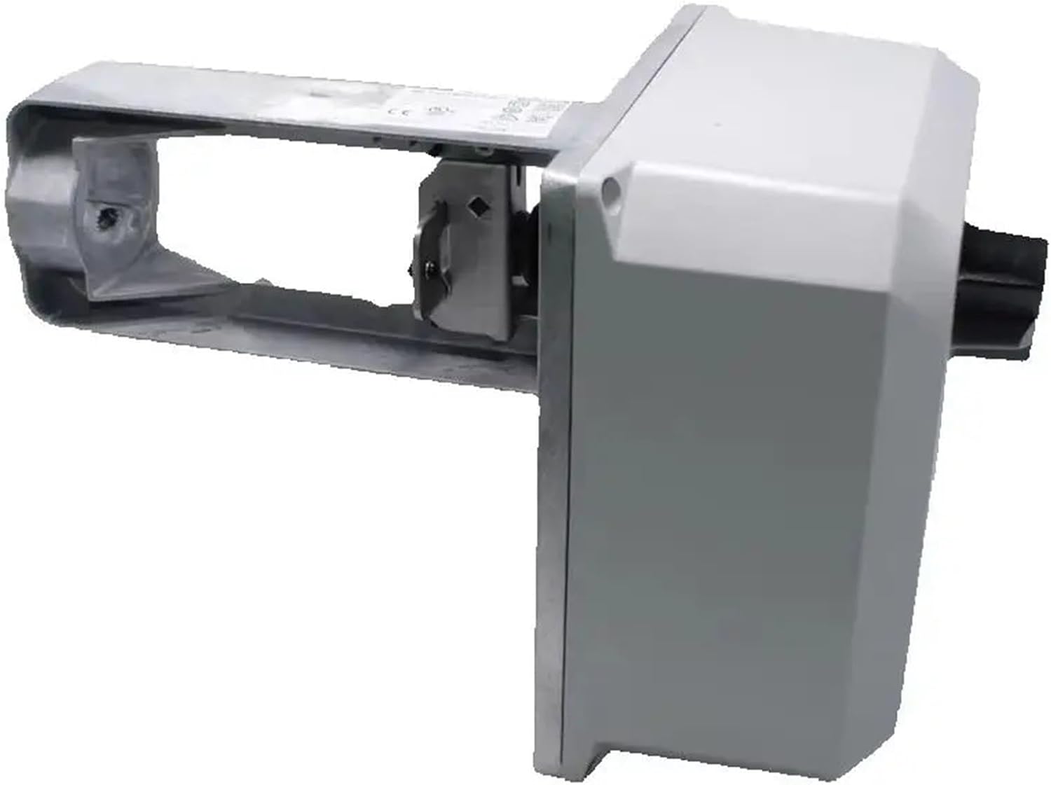 1Pcs ML7421B8012-E SERIES SMART LINEAR VALVE ACTUATOR Standard Valves In Heating, Ventilation, And Air Conditioning (HVAC)