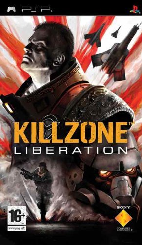 Killzone Liberation (PSP)