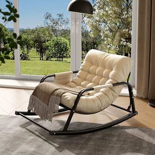 Fauteuil à bascule intérieur respirant contre le mal de dos - 2