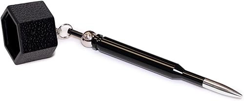 Miniatura 2 de Kamui ROKU Billar Taco de billar - Azul - con soporte para tiza