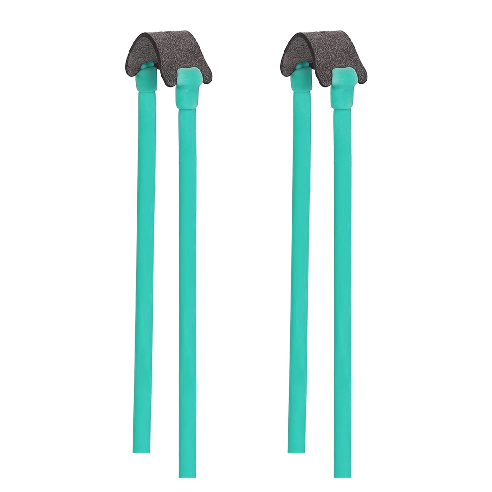 CHILION Slingshot Professional Slingshots with Wrist Support, Elastic Slingshot Replacement Rubber Band (Elastic Replacement Tubular Bands)