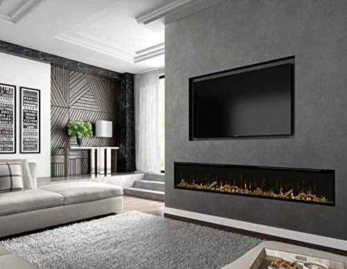 Dimplex IgniteXL XLF100 Electric Fireplace 100