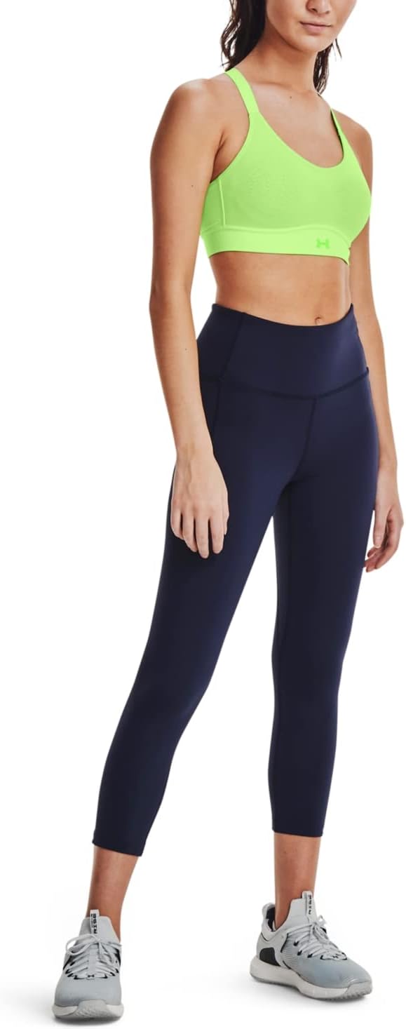 Under Armour Women's Meridian Crop Leggings