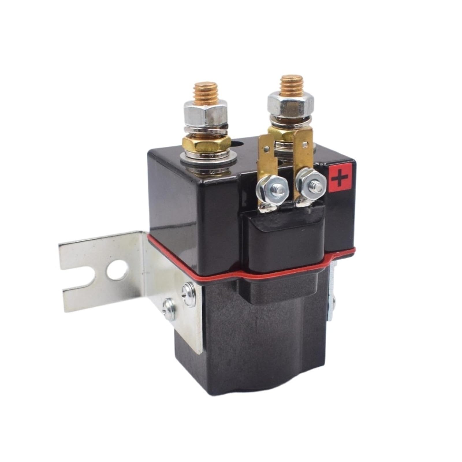 WCNGRFRNB DC contactor SW80-2028P Waterproof DC Contactor(SW80P/24VDC)