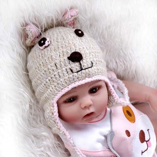 La Mejor comparativa de Bebes reborn adopción para comprar hoy. 12 Imagen adicional