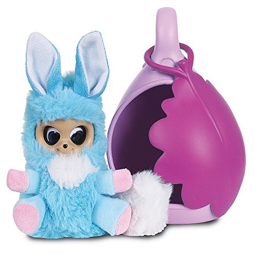 Preisvergleich Produktbild Jemini 023564 Bush Baby adero Plüsch + / -16 cm mit Kokon