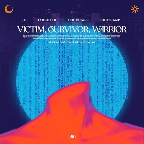 Audiobook: Victim, Survivor, Warrior by Jason Lee