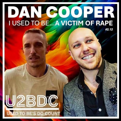 I Used To Be...A Victim of Rape cover art