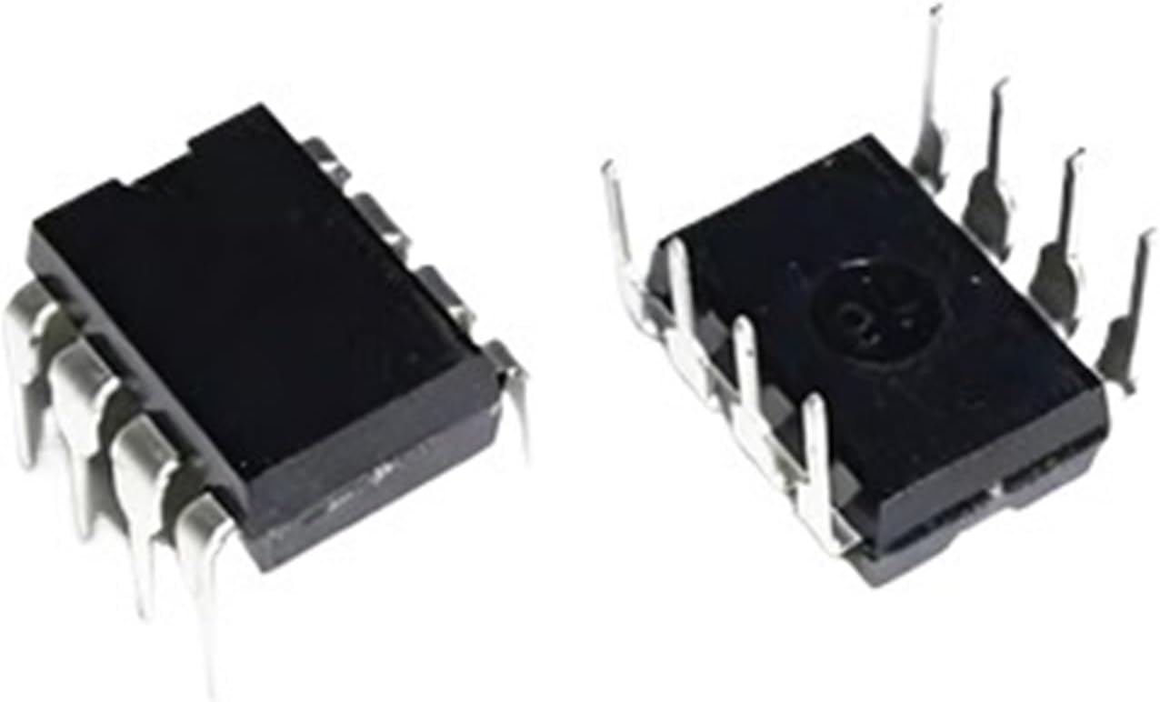 FM300N FM300M FM24C02A FM24C04A-P Chip IC DIP8 10Pcs(FM24C04A-P)