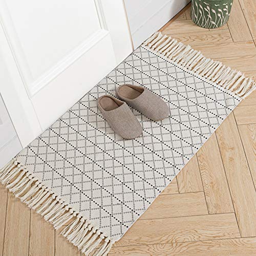 Best Rug For Entryway Indoor Boho
