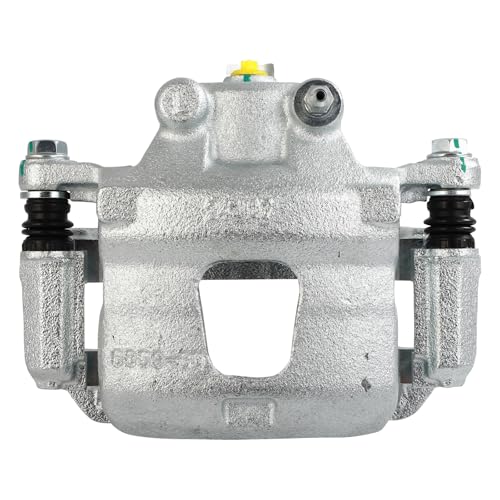 Image of 19-B1219 19-B1218 Front Left & Right Disc Brake Calipers