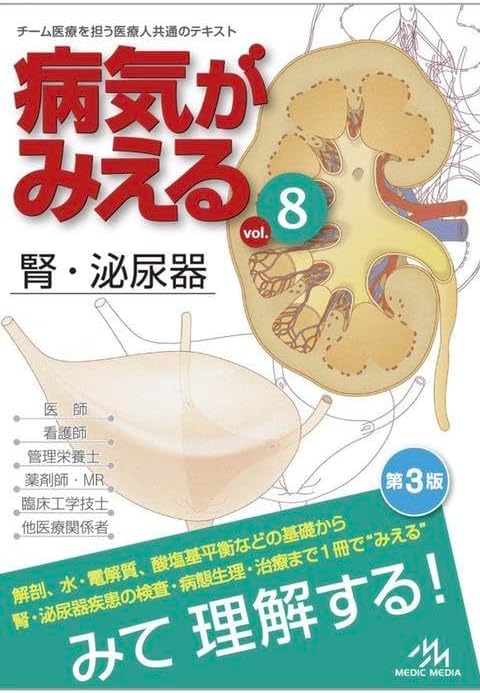 病気がえる 8