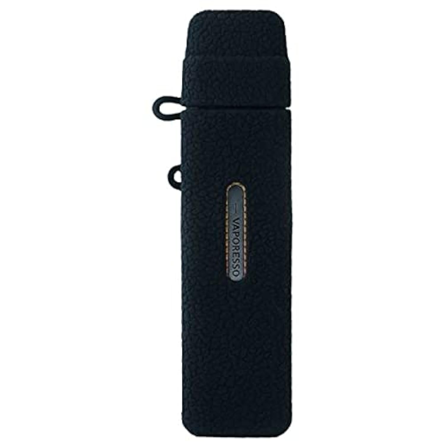 Modshield for Vaporesso Xros Mini Case Protective Silicone Case Skin Cover Sleeves Vaporesso Xros Mini (Black)