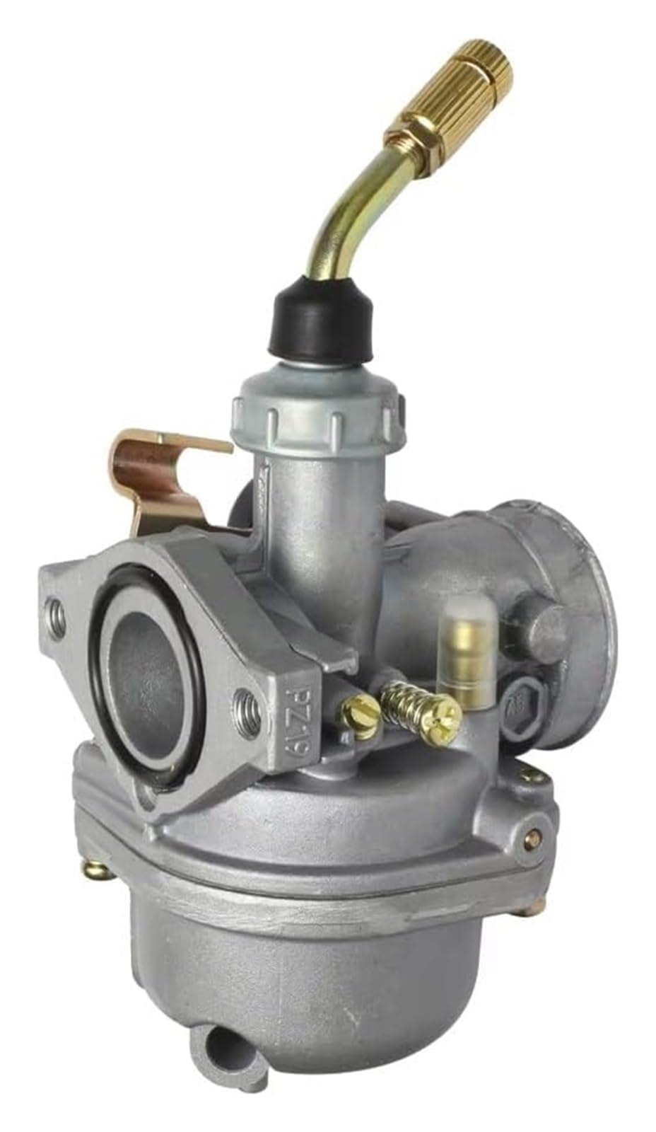 Per Bajaj Per Boxer Per Platina 100 CT100 BM100 CT BM 100 Moto Carburatore Carburante Componenti Ricambi Pezzi Di Ricambio carburatore ricostruzione kit