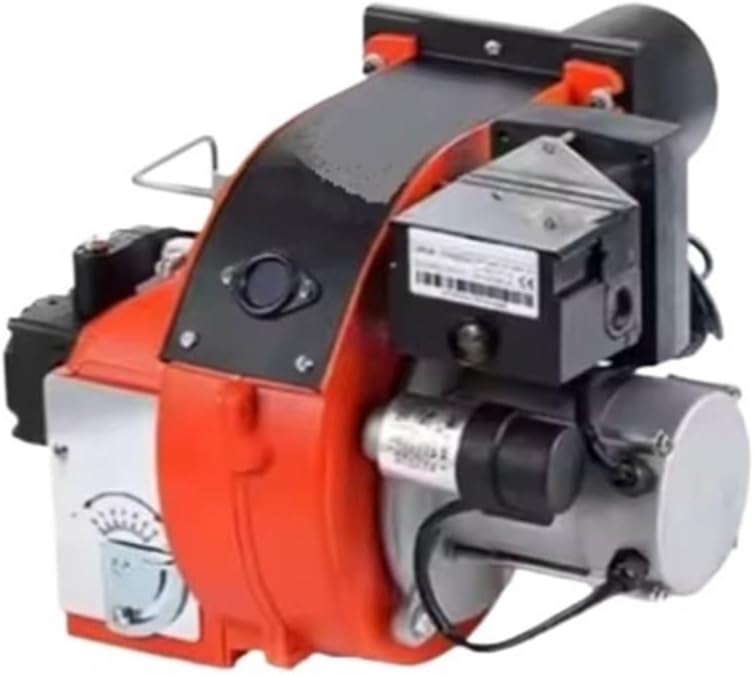 Career diesel burner 220V Small Boiler Combustion CX5 150mm CX5 190mm CX5 215mm CX10A 150mm(CX5 150mm)