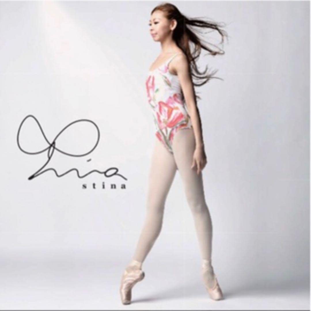 Amazon.co.jp: stina スティナ レオタード size L : おもちゃ