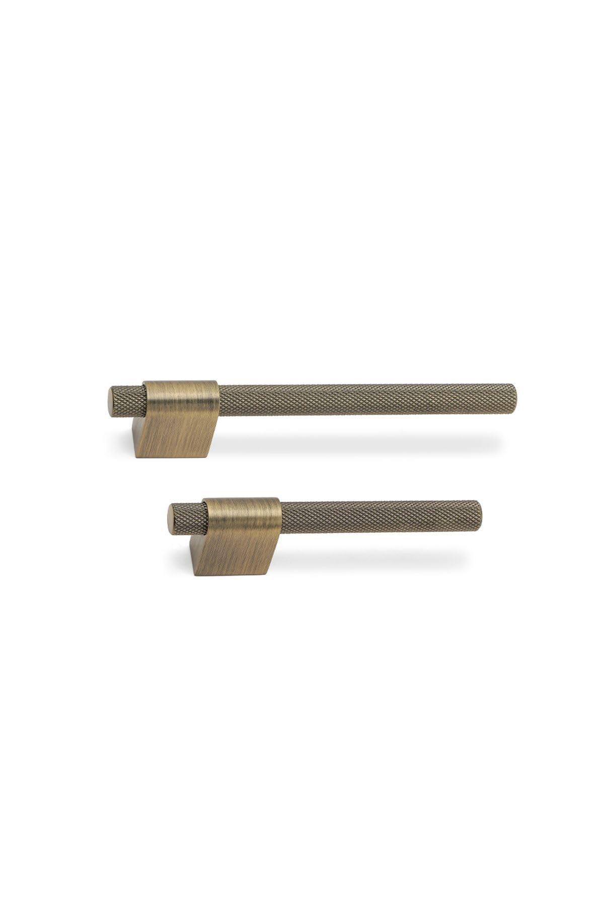 System 8981 Modern Kulp Antik Renk 160 Mm Antik Tek Ebat Ssy8981 0160 Abm-Abm