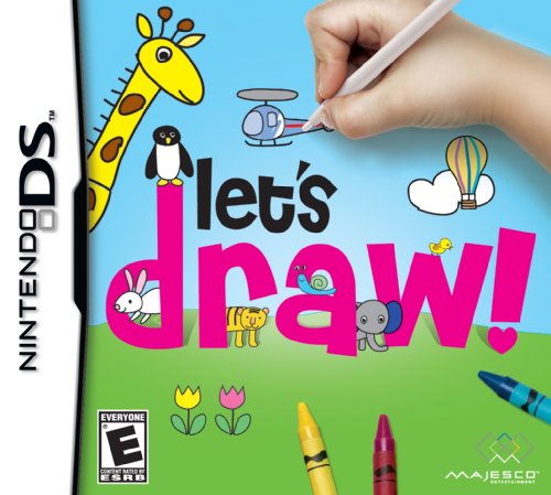 Let's Draw! image 3