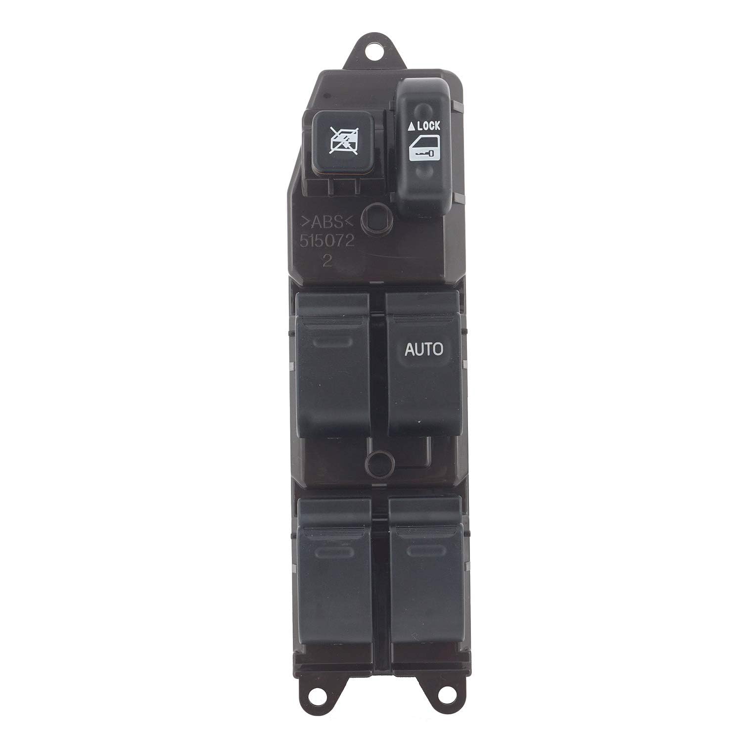 Uno Minda Psw-21076 Switch-Pws-4 Door-Innova Om For Toyota Innova O/M-image-2