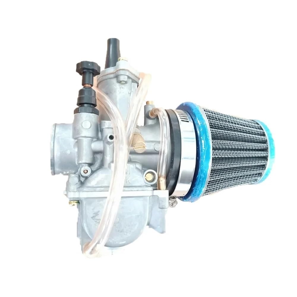 Filtre à air carburateur 30 mm KOSO30 PWK30 OKO30 admission moto