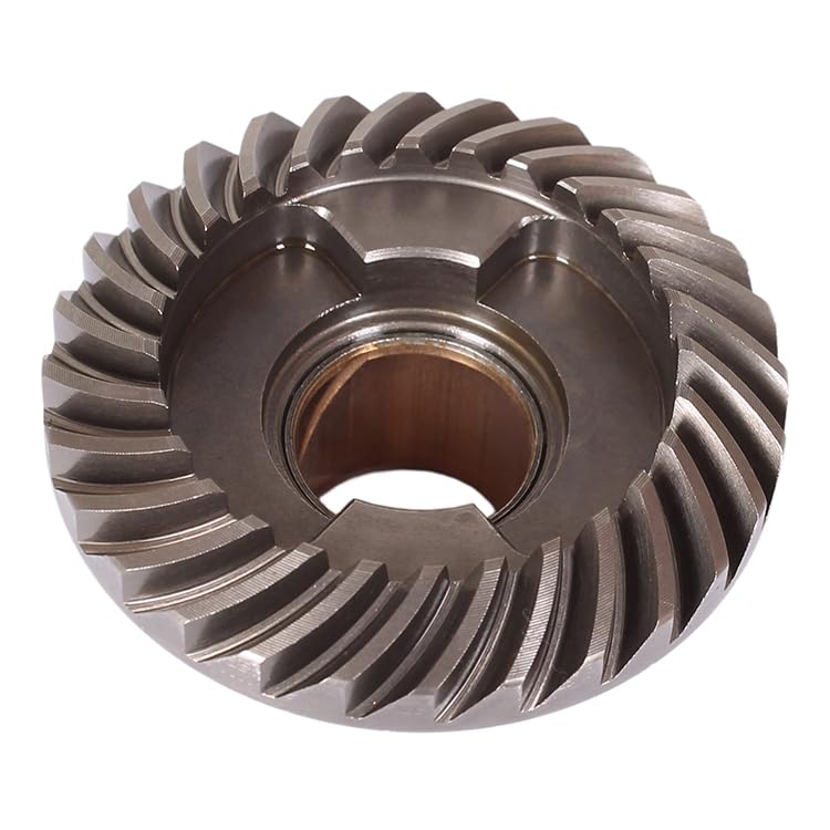 Outboard 3GR 369-64020-0 Pinion 369-64010-0 Forward 369-64030-0 Reverse Gear Set for Tohatsu for Nissan 4HP 5HP 6HP/ 5040158 5040155 5040159 for Evinrude Johnson OMC/ 16138 812944 8129451 for Mercury