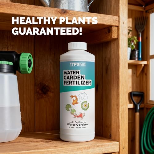 Fertilizante Líquido Water Garden 32 oz miniatura 7