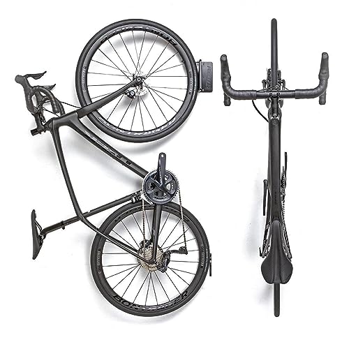 Feedback Sports Velo Hinge support vélo mural pivotant pour gain de place