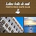 Latino boîte de nuit (Porto Rico café club, La guitare latine, Musique de dance et fête, Atmosphère del mar et del sol, Latin jazz)
