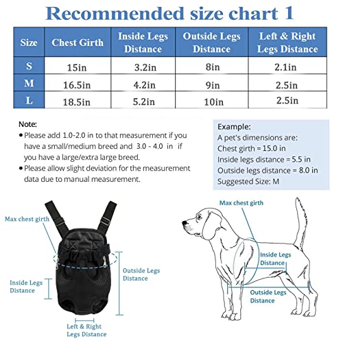 Pet-Carrier-Backpack-Adjustable-Dog-Carrier-Backpacks-Dog-Backpack-Carrier-Dog-Hiking-Backpack-Dog-Travel-Backpack-Dog-Carrying-Backpack-Puppy-Backpack-Dog-Front-Carrier-M - Cucciolini Doodles   Pet-Carrier-Backpack-Adjustable-Dog-Carrier-Backpacks-Dog-Backpack-Carrier-Dog-Hiking-Backpack-Dog-Travel-Backpack-Dog-Carrying-Backpack-Puppy-Backpack-Dog-Front-Carrier-M