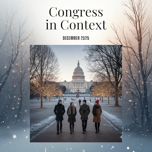 Congressional Record 12-8-2025 to 12-12-2025