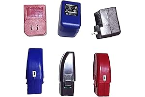 Swivle Sweeper Max Battery: Keep Your Swivel Sweeper Running Strong