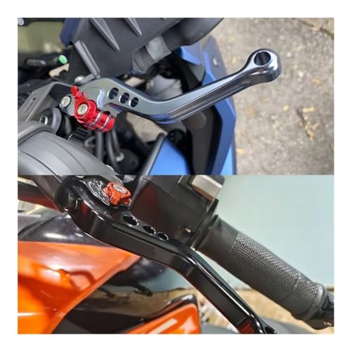 Levier d'embrayage SH350i pour réparer et rénover sa moto