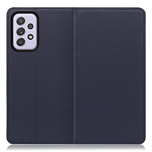 LOOF Pastel Galaxy A52 5G SC-53B p P[X 蒠^ Jo[ ㎿Ȗ{v xg J[h[ J[h|Pbg {v  X^h@\ 蒠^P[X X}zP[X Vv (lCr[)