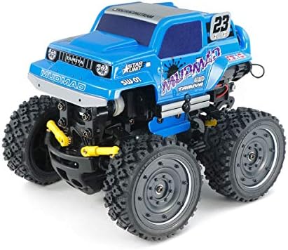 Amazon.co.jp: タミヤ(TAMIYA) スターユニット コミカルウイリー 