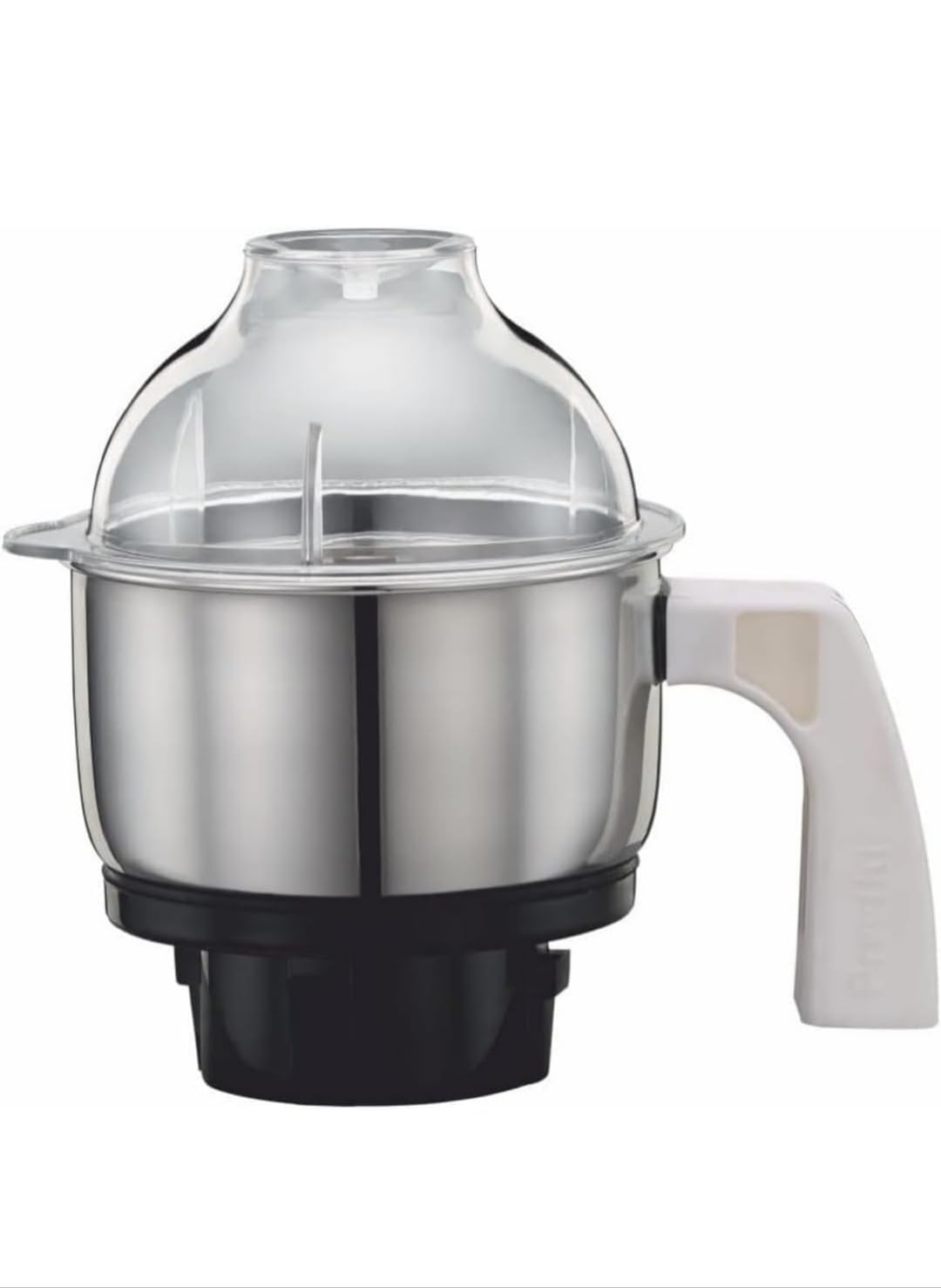 Mixer Grinder Small Jar 0.5 L with Lid, Chutney jar only Replacment Parts-picture-17