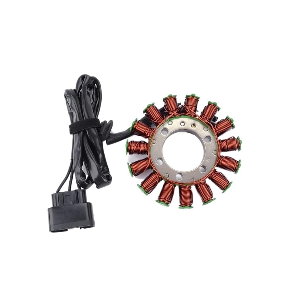 Bobine de stator de moto pour résoudre les pannes d'allumage sur HP4 et S1000XR